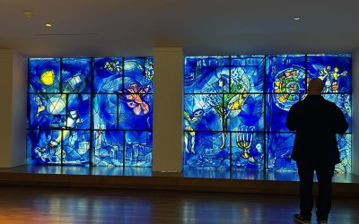 Video: My Favorite Artwork at the Art Institute of Chicago