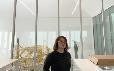 Curator Spotlight: Jennifer Frias