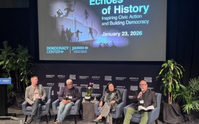 Memory as Resistance: Art Leaders Defend Culture in Authoritarian Times