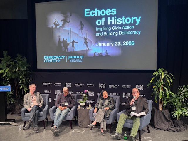Memory as Resistance: Art Leaders Defend Culture in Authoritarian Times