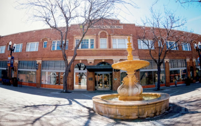 Grand Central Art Center Awarded Prestigious Warhol Foundation Grant