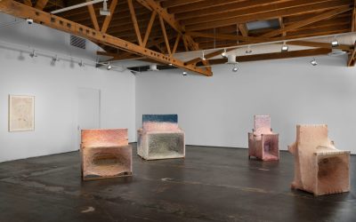 Interstitial: Sheng Lor at Gallery Sonder