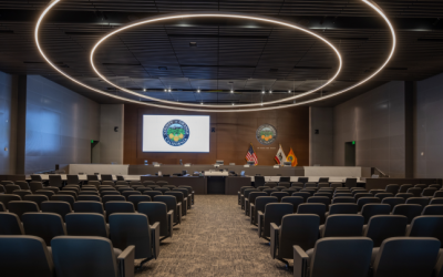 Do the OC Board of Supervisors Care About the Arts?