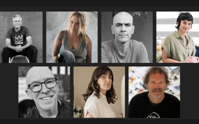 The Machine in the Studio: OC Artists and Gallerists Reckon with AI