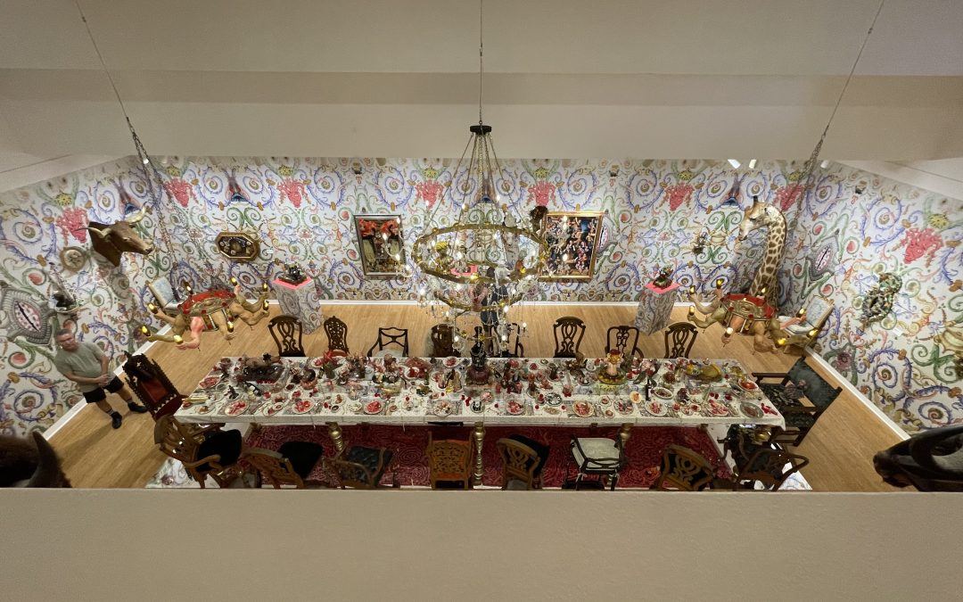 The Tipping Point: Einar and Jamex de la Torre at the Laguna Art Museum