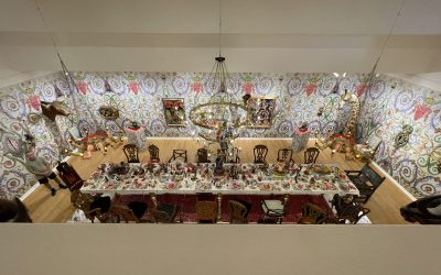 The Tipping Point: Einar and Jamex de la Torre at the Laguna Art Museum